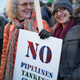 Illustration for article titled Canada Knows How to Party While Protesting Climate Change Inaction